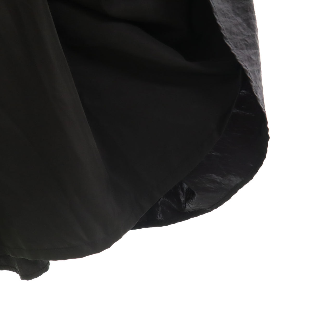 MAISON SPECIAL メゾンスペシャル コルセット ロング キャミワンピース 36 黒 レディース