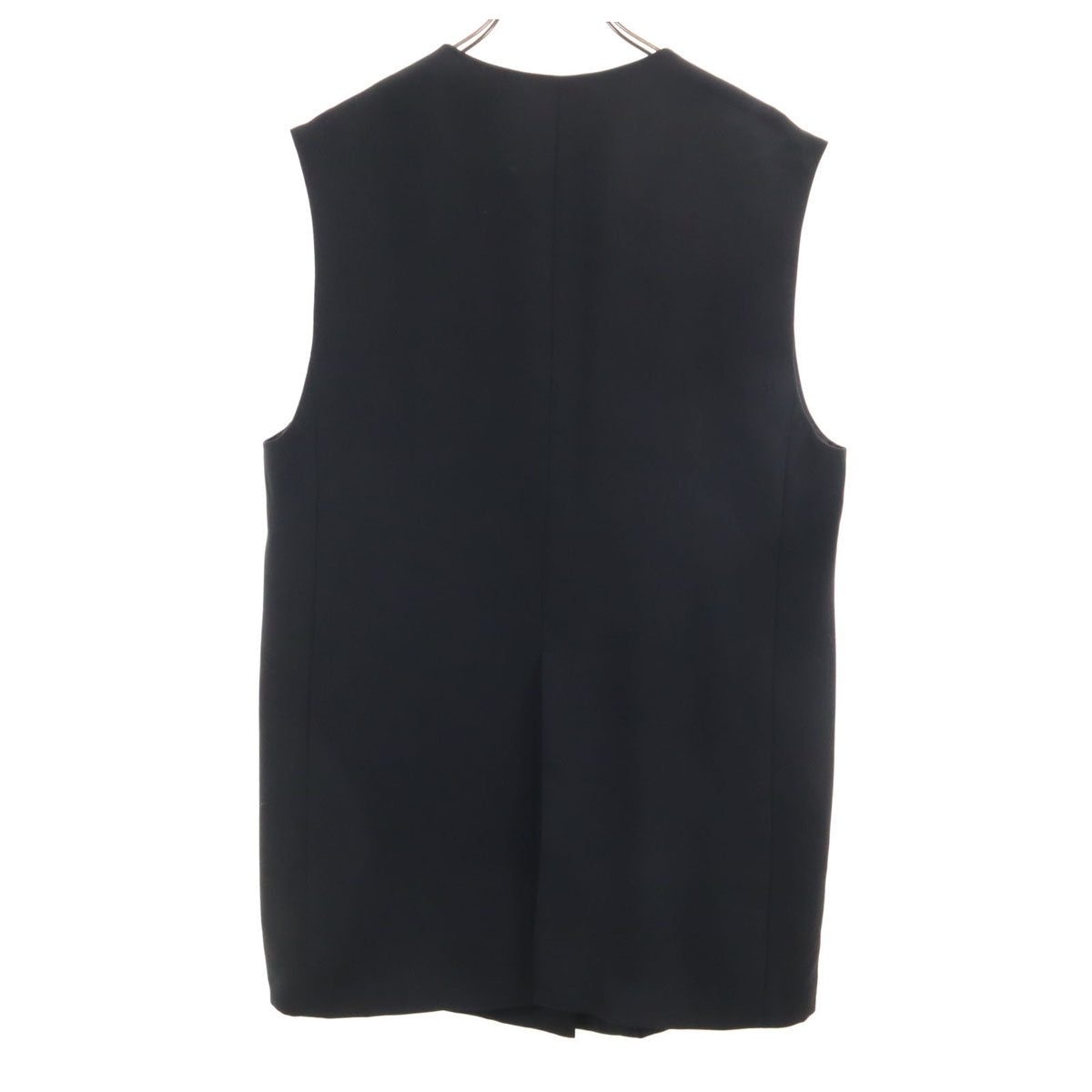 AMERI UNDRESSED アメリ ベスト M 黒 レディース