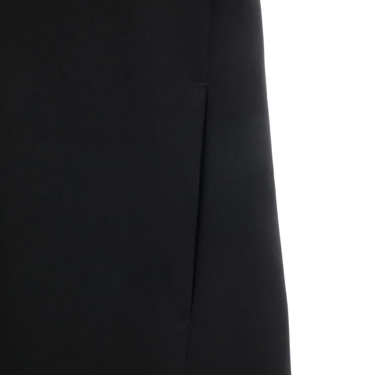 AMERI UNDRESSED アメリ ベスト M 黒 レディース