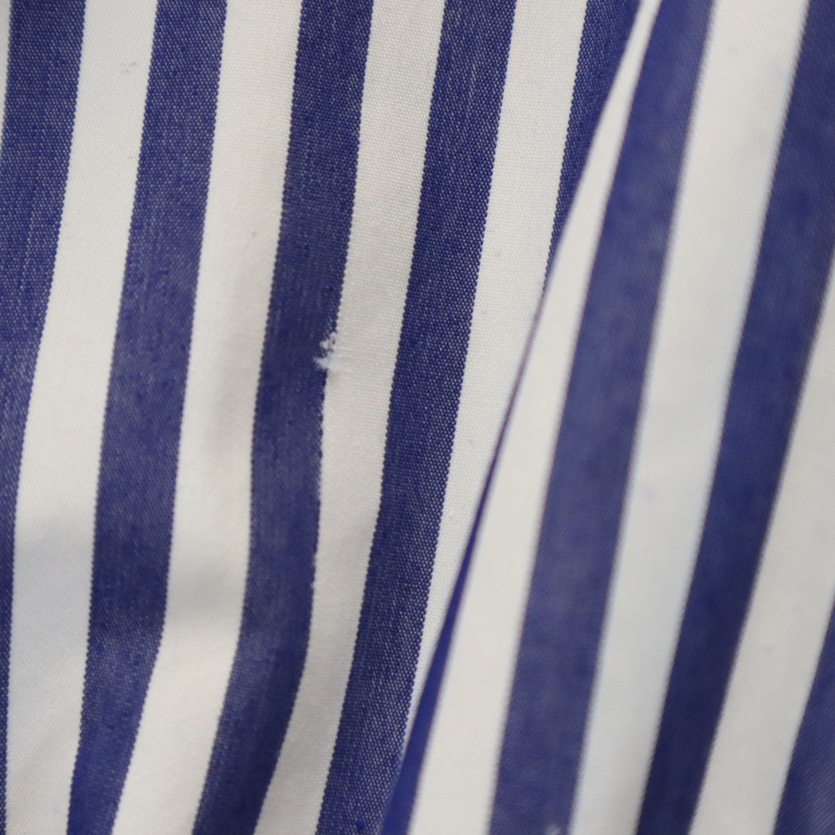 Uhr ウーア 長袖 ロングワンピース 36 ブルー系 レディース