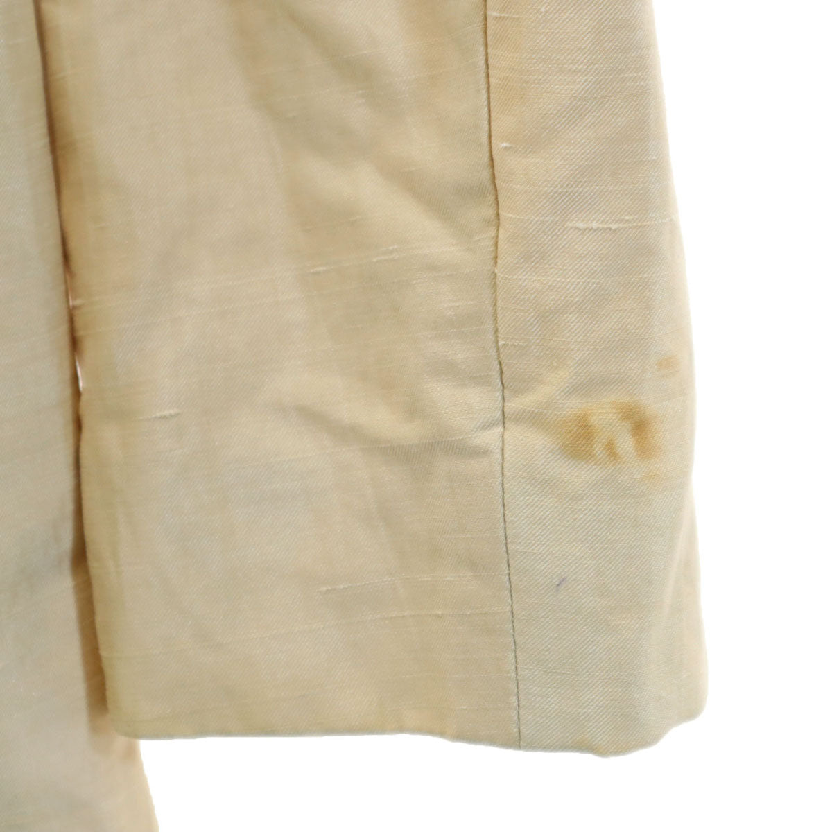 CELINE セリーヌ フランス製 チェスターコート ベージュ系 レディース CELINE セリーヌ フランス製 チェスターコート ベージュ系 レディース