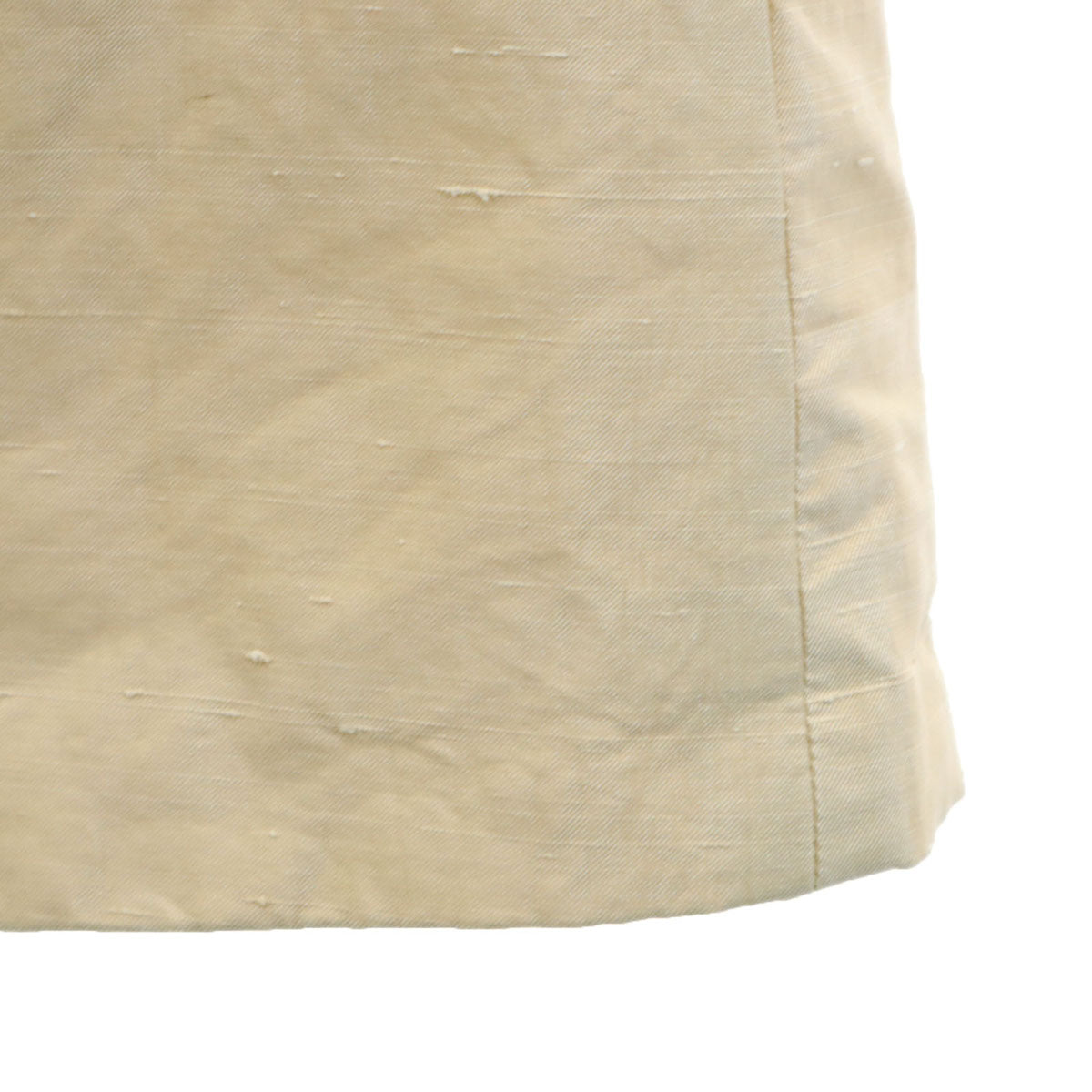 CELINE セリーヌ フランス製 チェスターコート ベージュ系 レディース