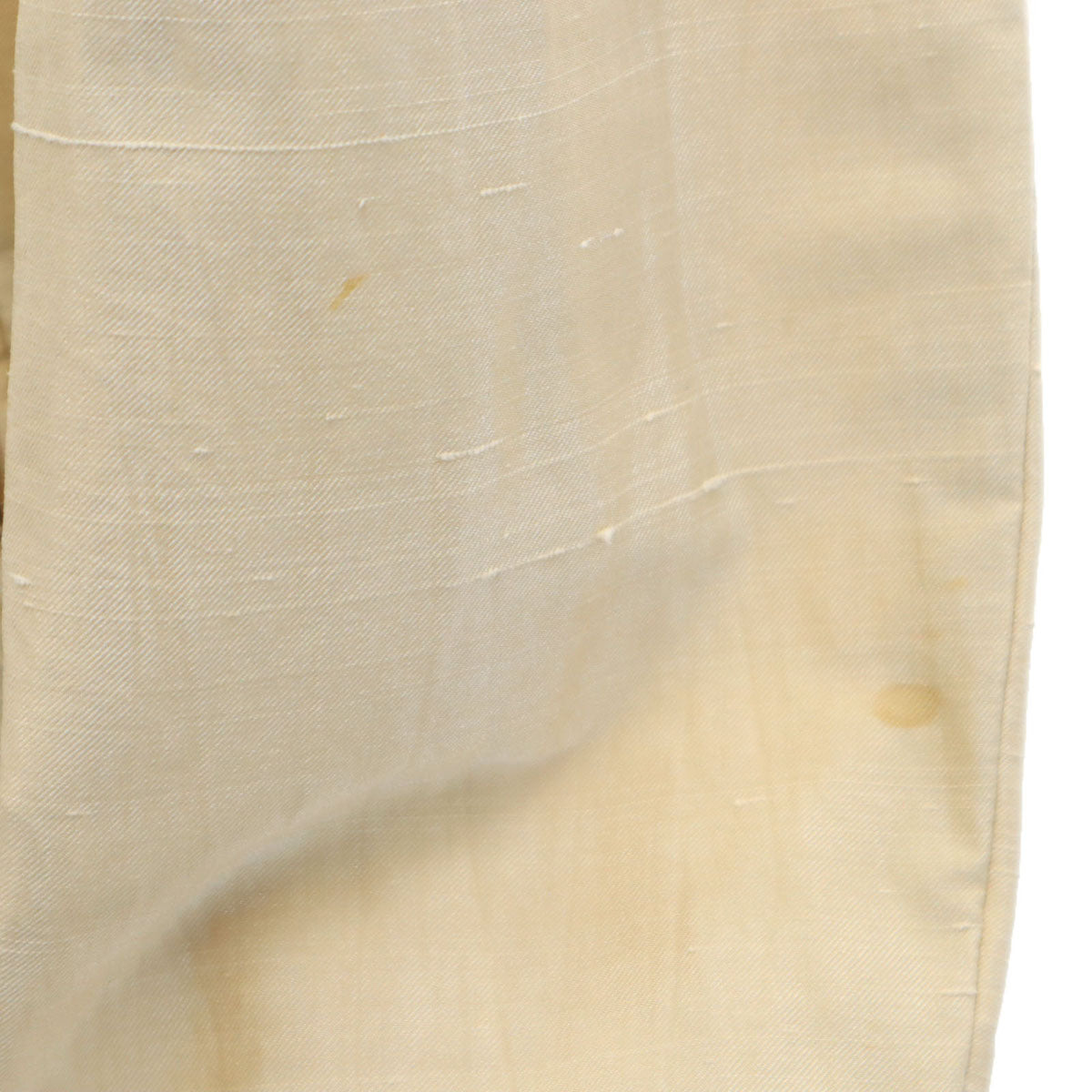 CELINE セリーヌ フランス製 チェスターコート ベージュ系 レディース