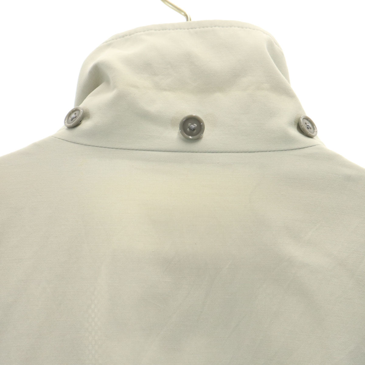 Burberrys バーバリーズ 90s 日本製 オールド コート LA カーキ系 三陽商会 メンズ