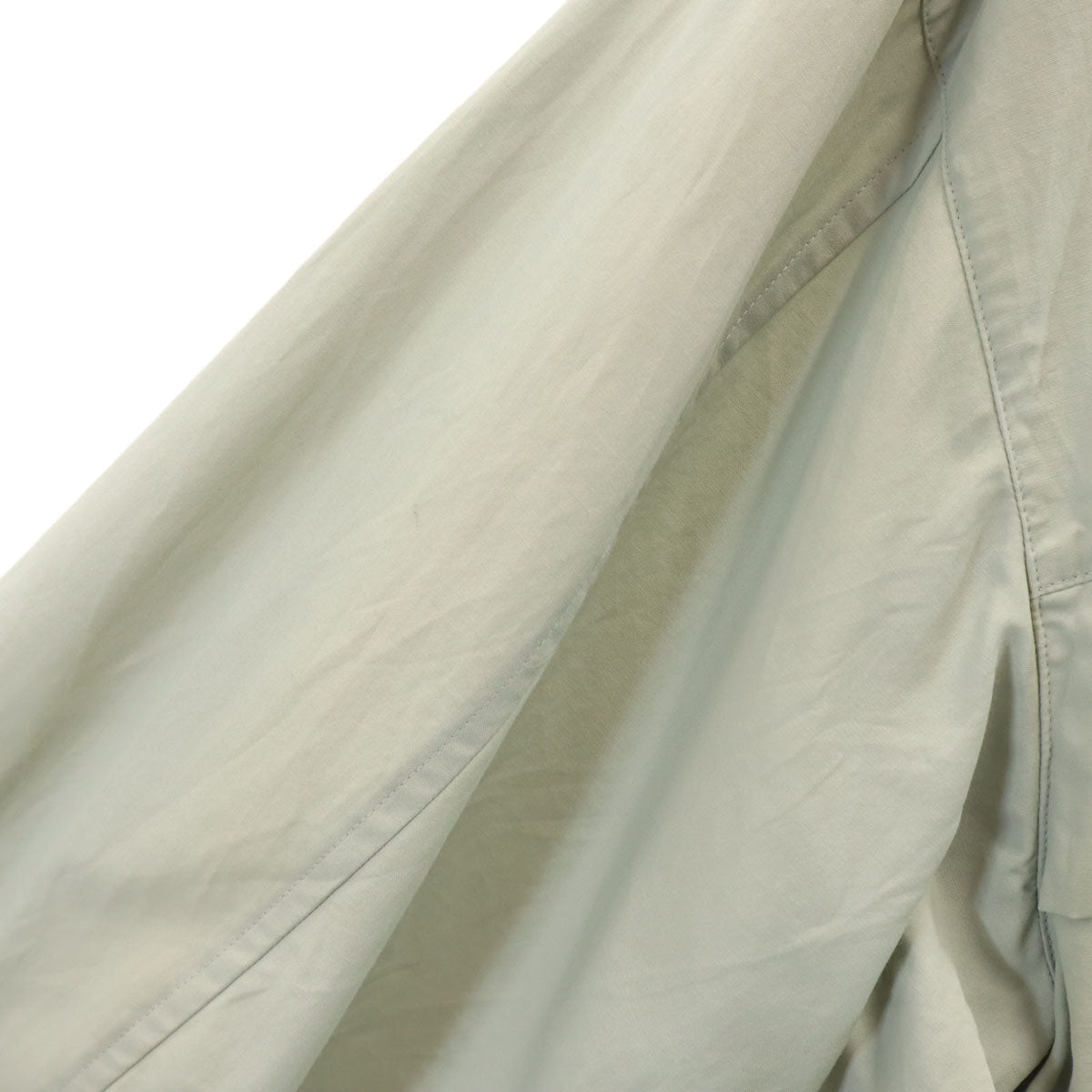 Burberrys バーバリーズ 90s 日本製 オールド コート LA カーキ系 三陽商会 メンズ