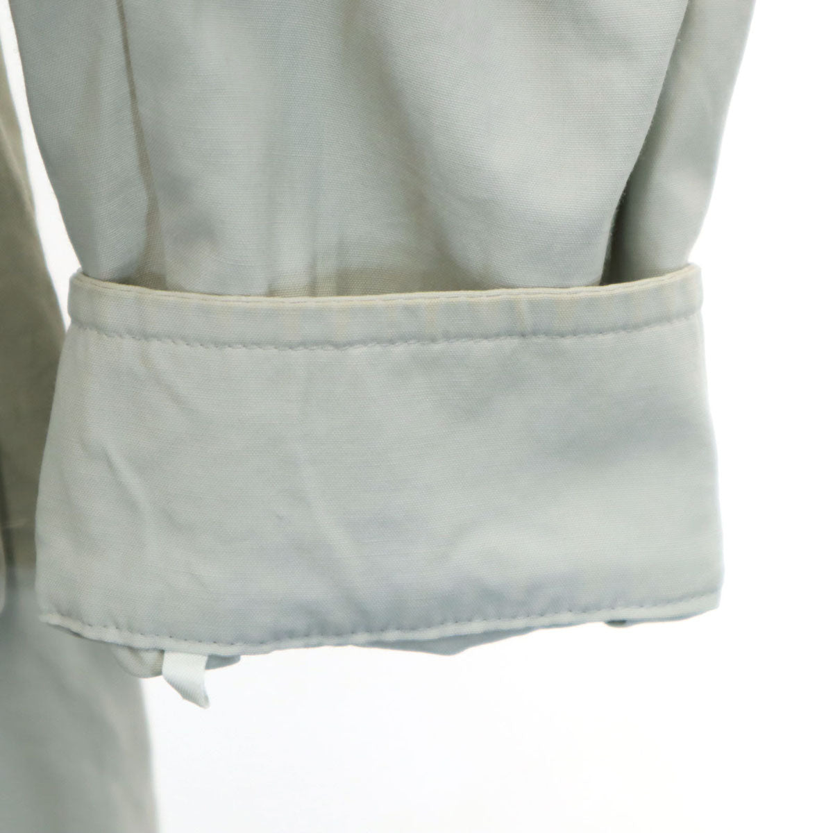 Burberrys バーバリーズ 90s 日本製 オールド コート LA カーキ系 三陽商会 メンズ