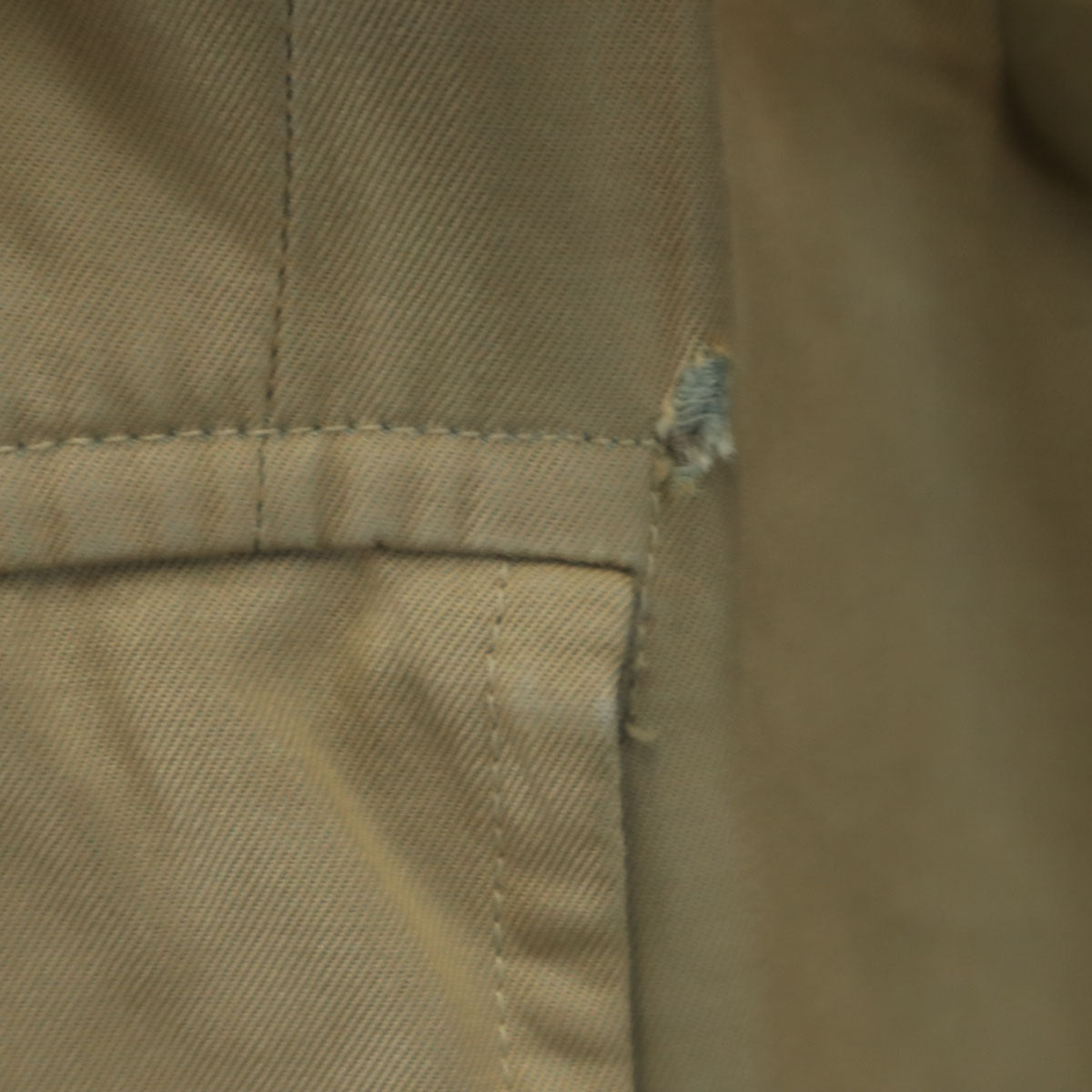 Burberrys バーバリーズ 80s 90s オールド トレンチコート L カーキ レディース