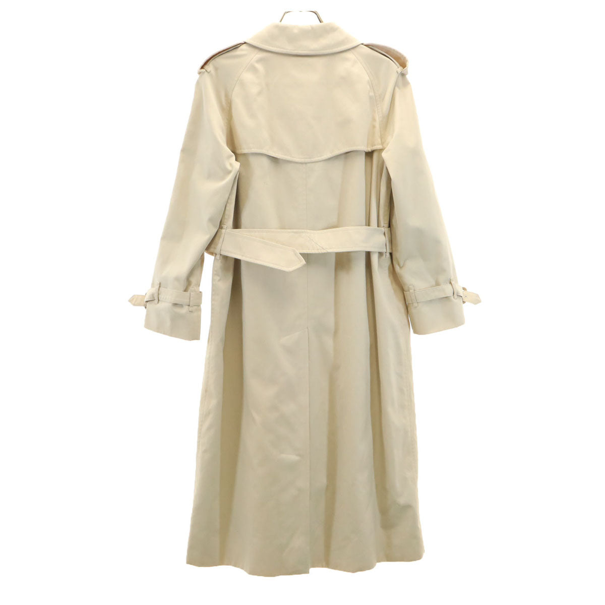 Burberrys バーバリーズ 90s オールド ステンカラーコート M ベージュ系 レディース