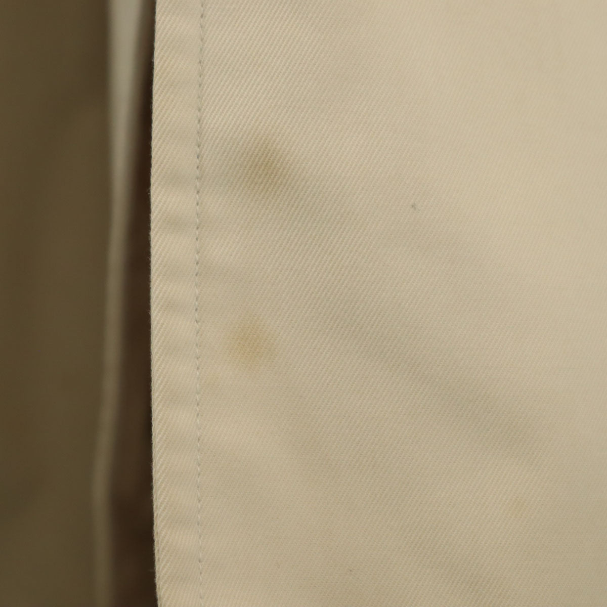 Burberrys バーバリーズ 90s オールド ステンカラーコート M ベージュ系 レディース