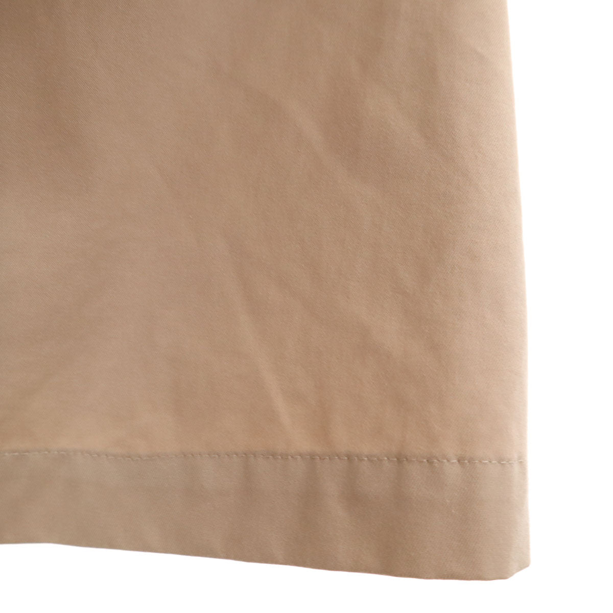 Mackintosh マッキントッシュ スコットランド製 トレンチコート 32 ベージュ レディース