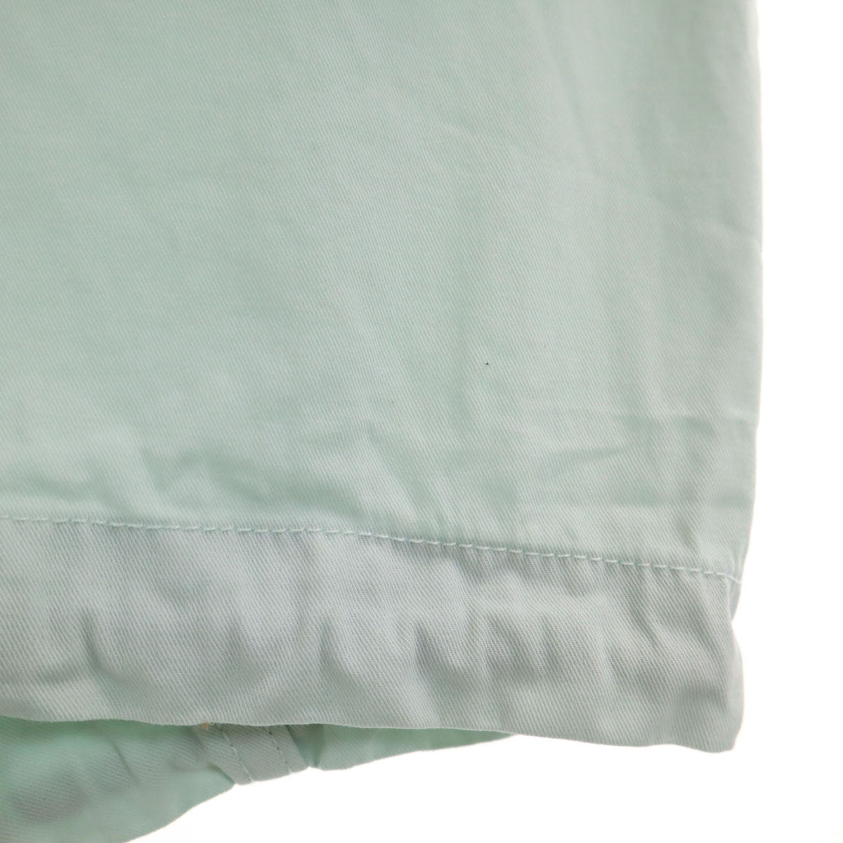 TICCA ティッカ 日本製 モッズコート F ライトグリーン レディース