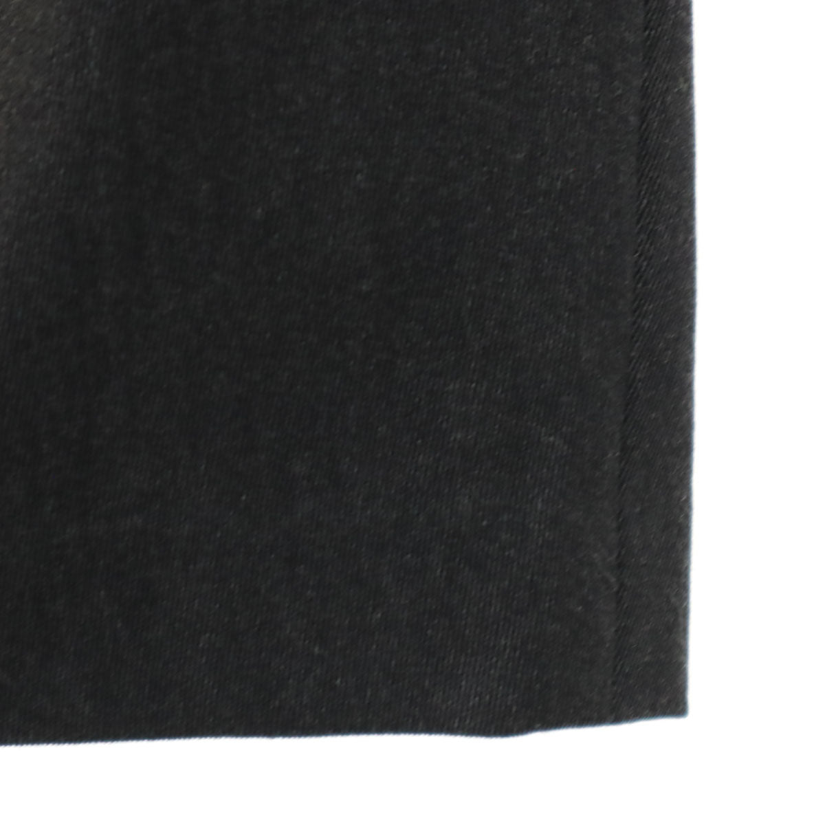 FOXEY BOUTIQUE フォクシー ブティック 日本製 ミニワンピース 40 チャコールグレー レディース