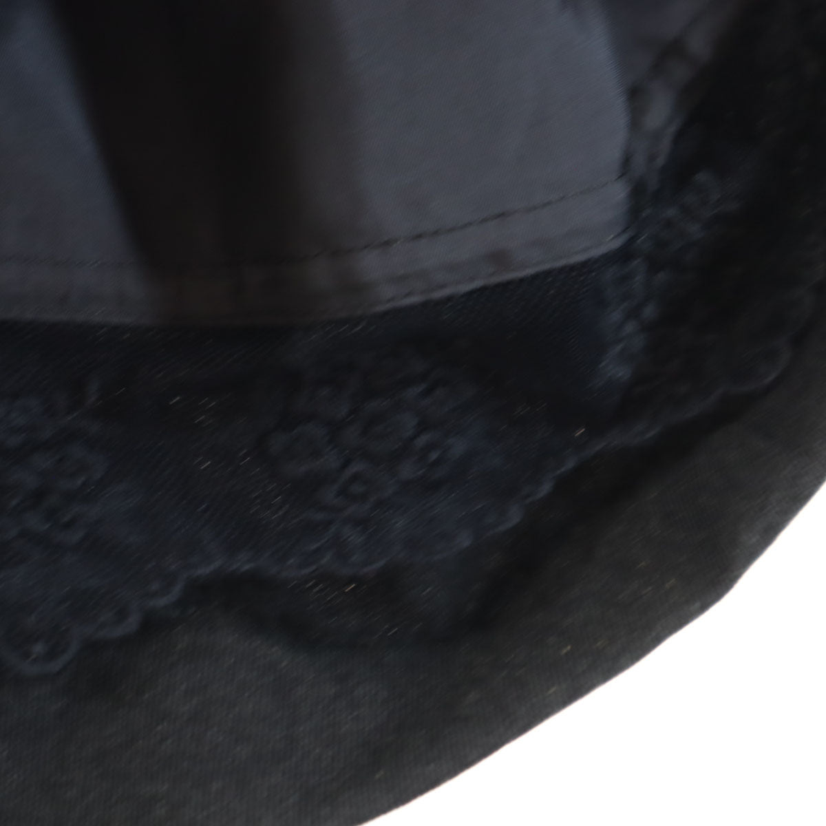 FOXEY BOUTIQUE フォクシー ブティック 日本製 ミニワンピース 40 チャコールグレー レディース