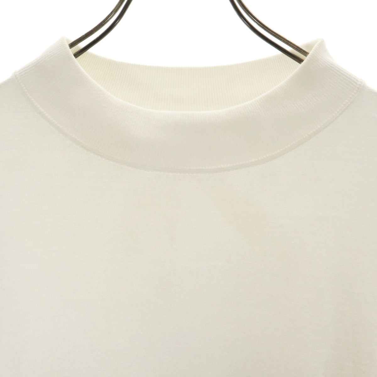 snowpeak スノーピーク 長袖 ワンピース 4 オフホワイト アウトドア レディース