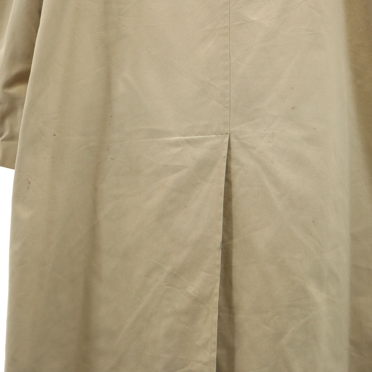 Burberrys バーバリーズ 80s 英国製 ヴィンテージ ステンカラーコート