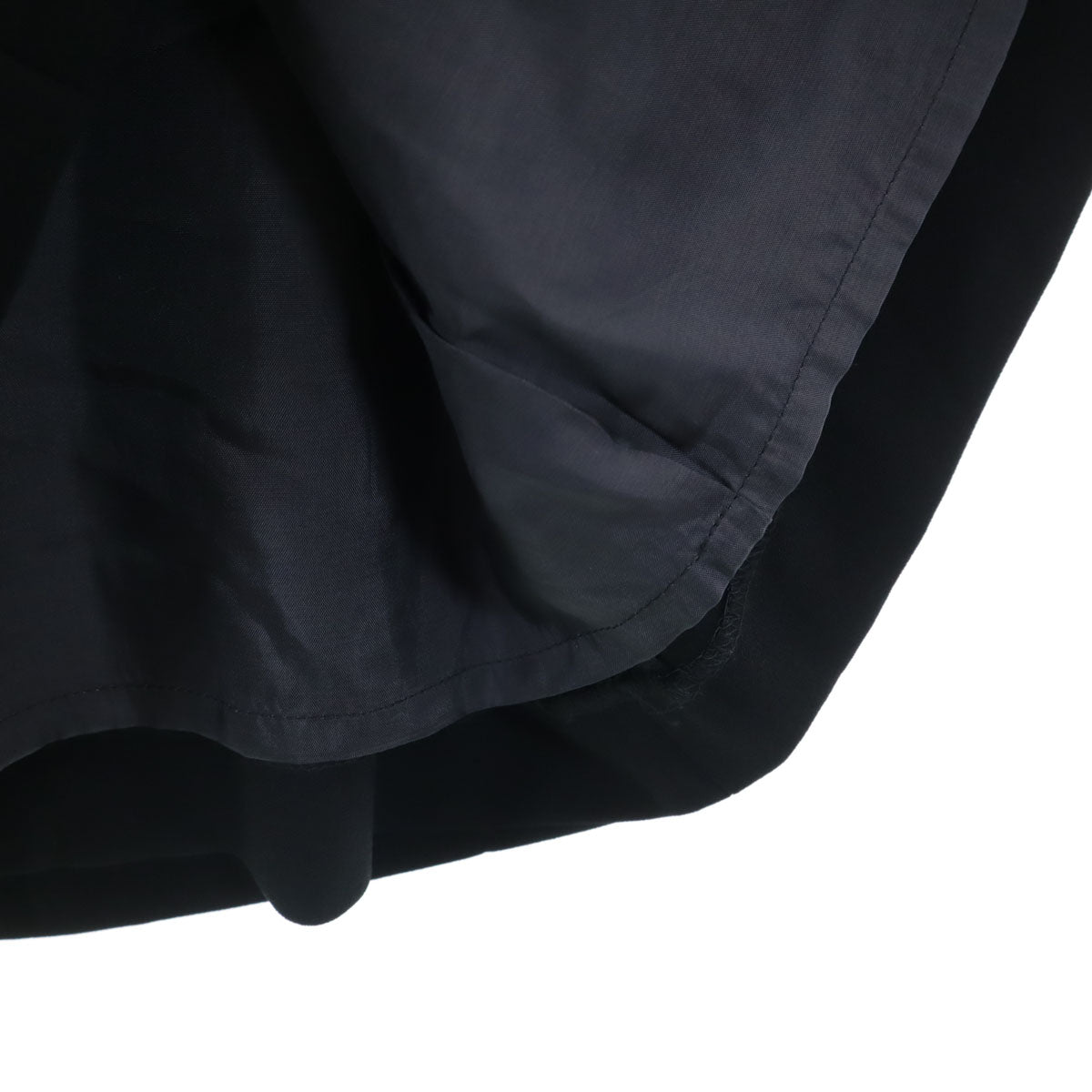 Diagram ダイアグラム ノースリーブ ミニワンピース 36 ブラック レディース