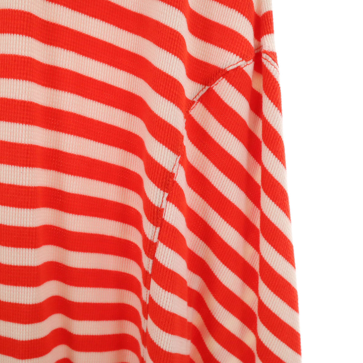 LAUREN RALPH LAUREN ローレンラルフローレン ボーダー柄 半袖