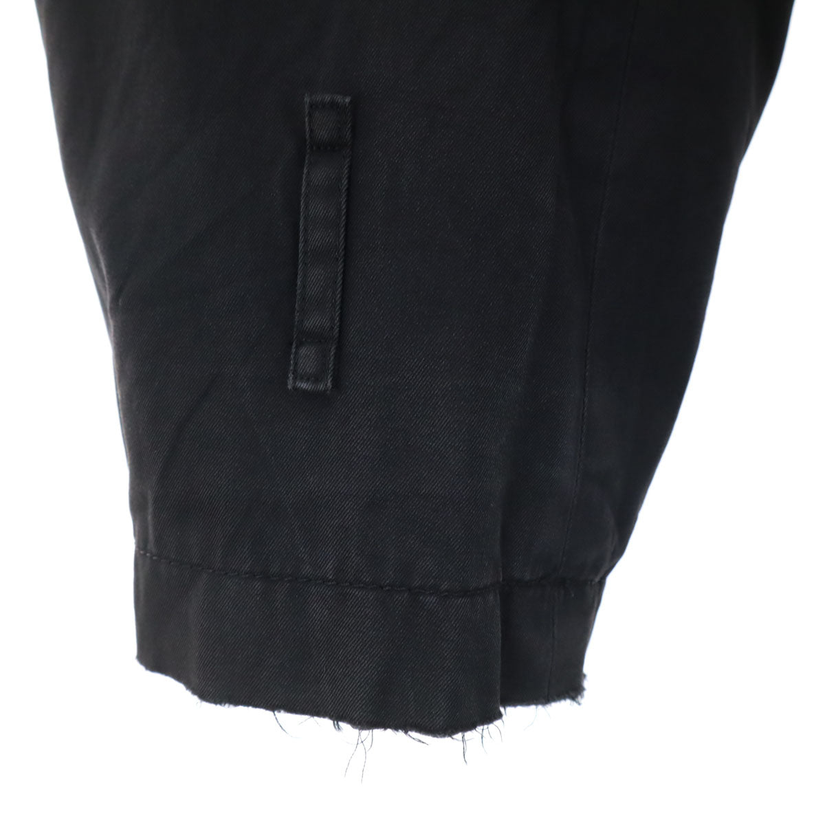 BURBERRY LONDON バーバリーロンドン 日本製 トレンチコート M ブラック 三陽商会 メンズ