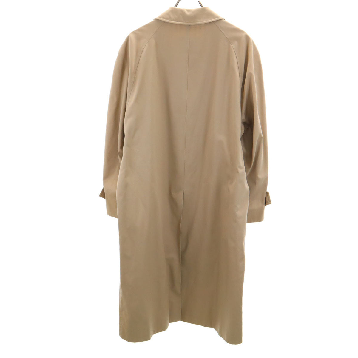 Burberrys バーバリーズ 90s 80s オールド コート 40 ベージュ メンズ