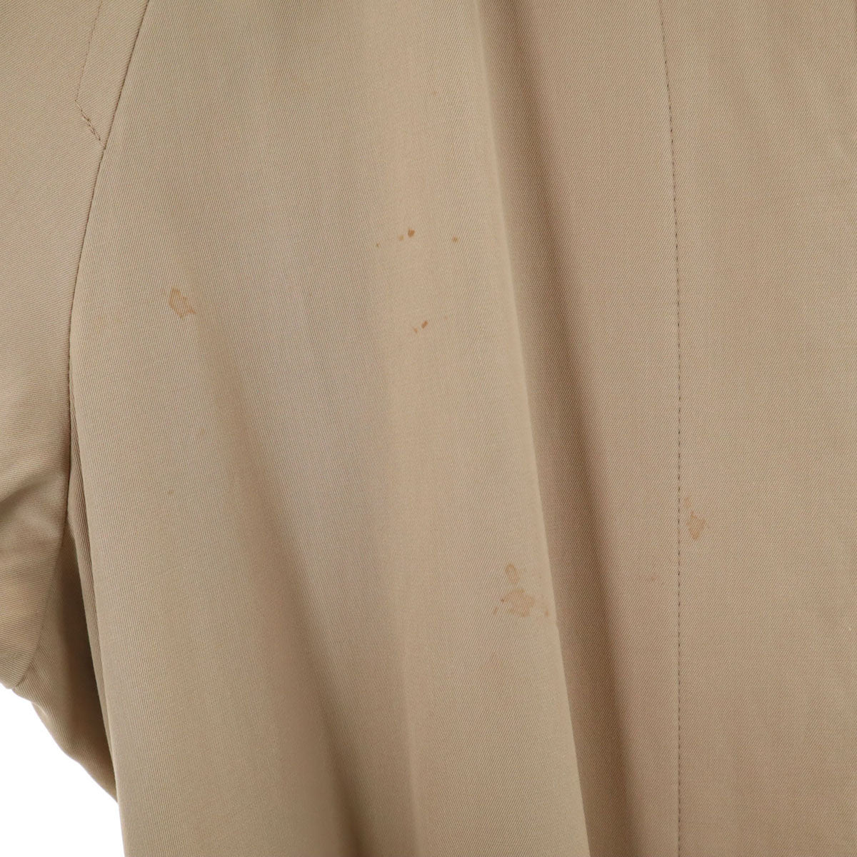 Burberrys バーバリーズ 90s オールド トレンチコート 40 ベージュ 三陽商会 レディース