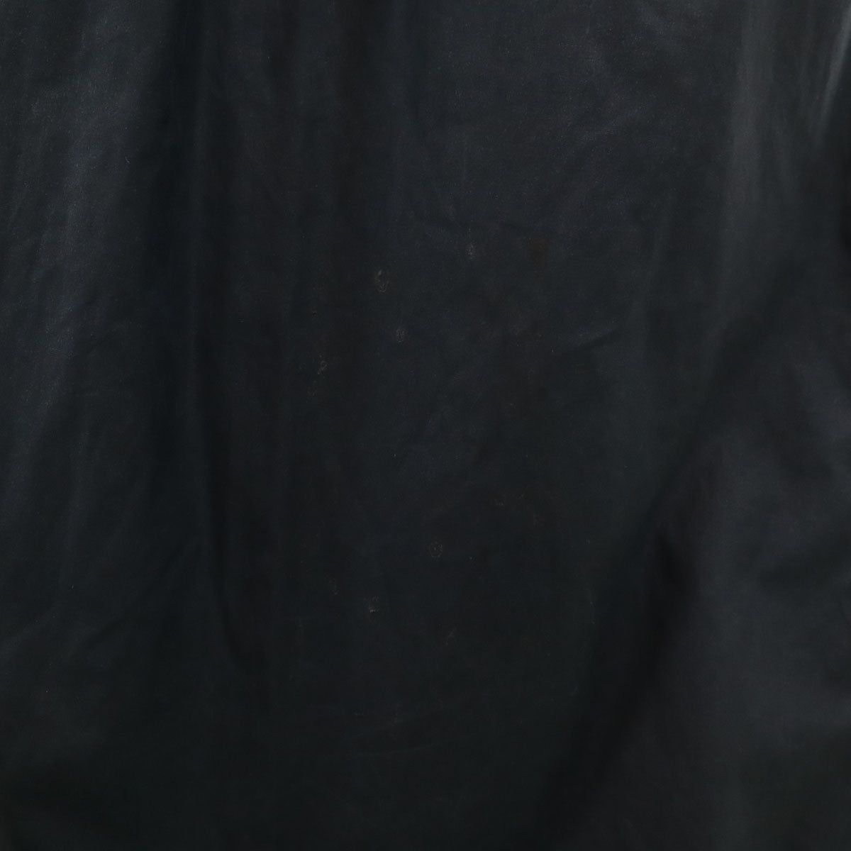 Barbour バブアー 90s 3ワラント TRENCH COAT オールド オイルド トレンチコート C36 グレー系 メンズ