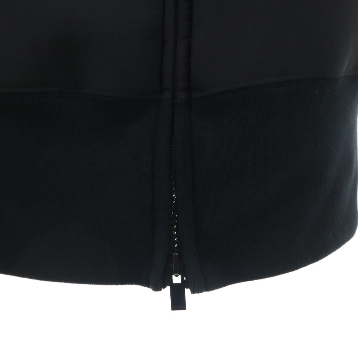 Sacai サカイ 日本製 23-06769 長袖 ボンディング ダンボールニット