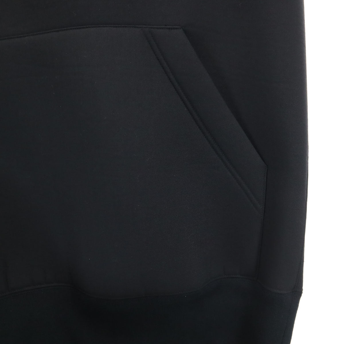 Sacai サカイ 日本製 23-06769 長袖 ボンディング ダンボールニット