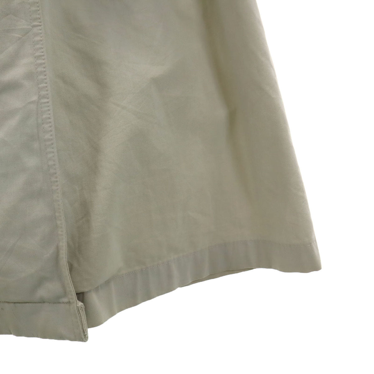 Burberrys バーバリーズ 80s 90s 英国製 オールド トレンチコート グレージュ レディース