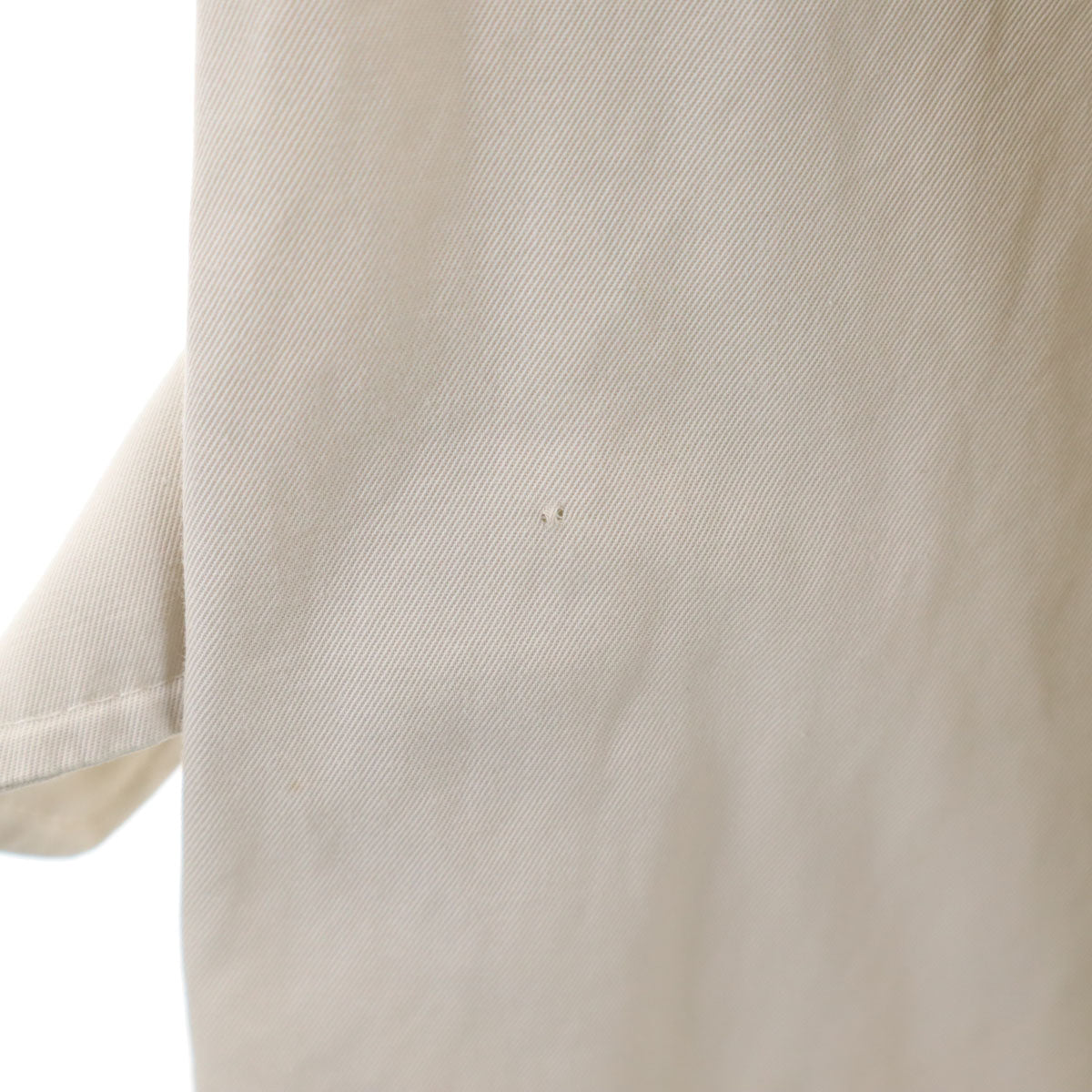 Burberrys バーバリーズ 90s オールド ステンカラーコート 44 ベージュ 三陽商会 レディース