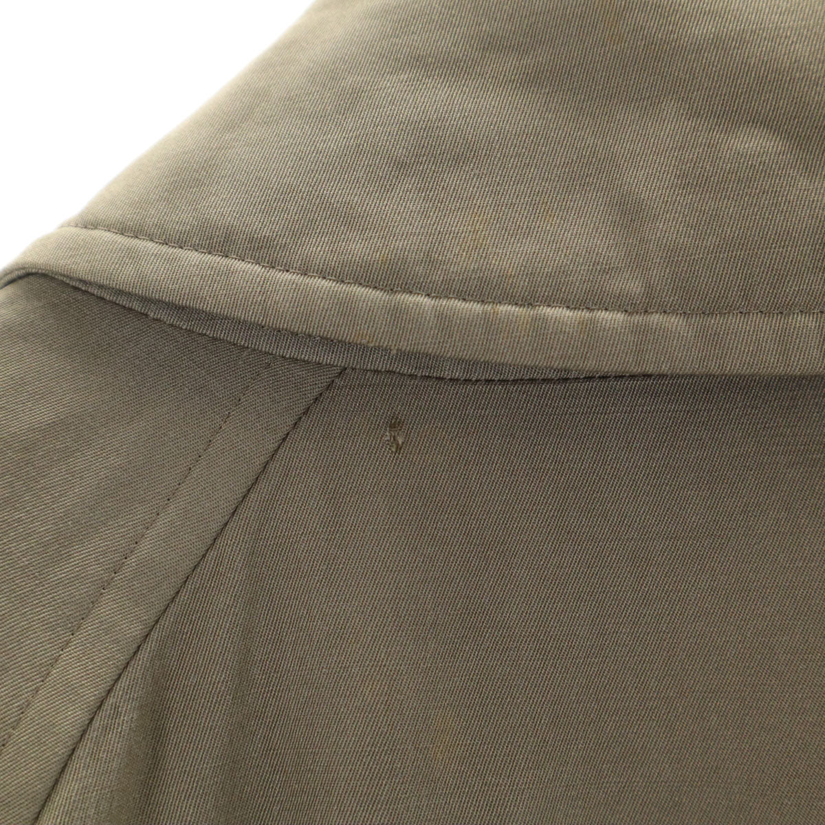 Burberrys バーバリーズ 90s オールド ステンカラーコート 170 カーキ メンズ