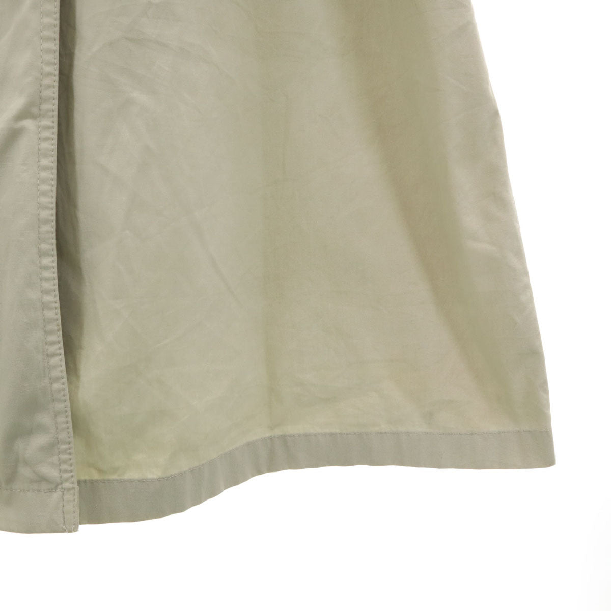 Burberrys バーバリーズ 80s 90s オールド 英国製 トレンチコート ベージュ レディース