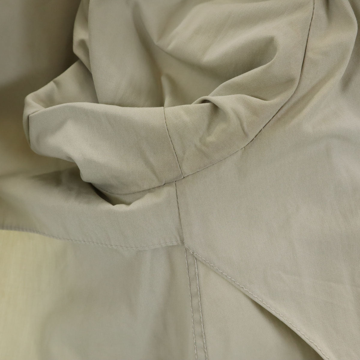 Burberrys バーバリーズ 80s 90s オールド 英国製 トレンチコート ベージュ レディース