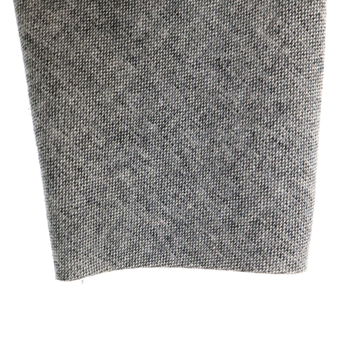 美品　MARNI　マルニ　イタリア製　Aライン ウール コート　グレー　40 美品 MARNI マルニ イタリア製 Aライン ウール コート グレー 40