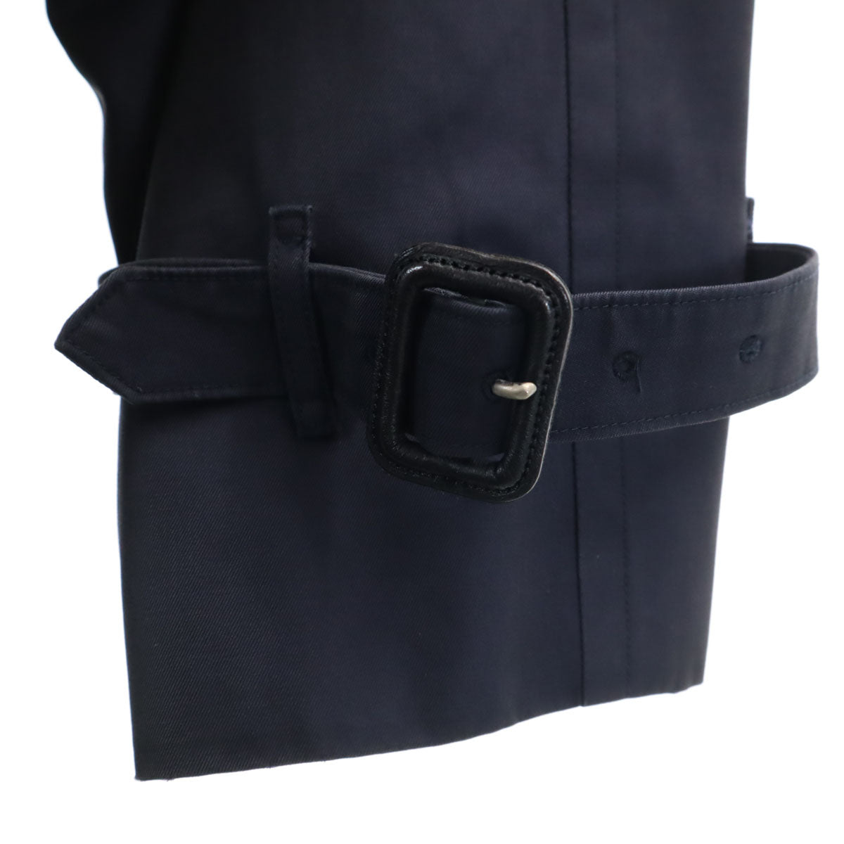 Burberrys バーバリーズ 90s オールド トレンチコート ネイビー系 メンズ