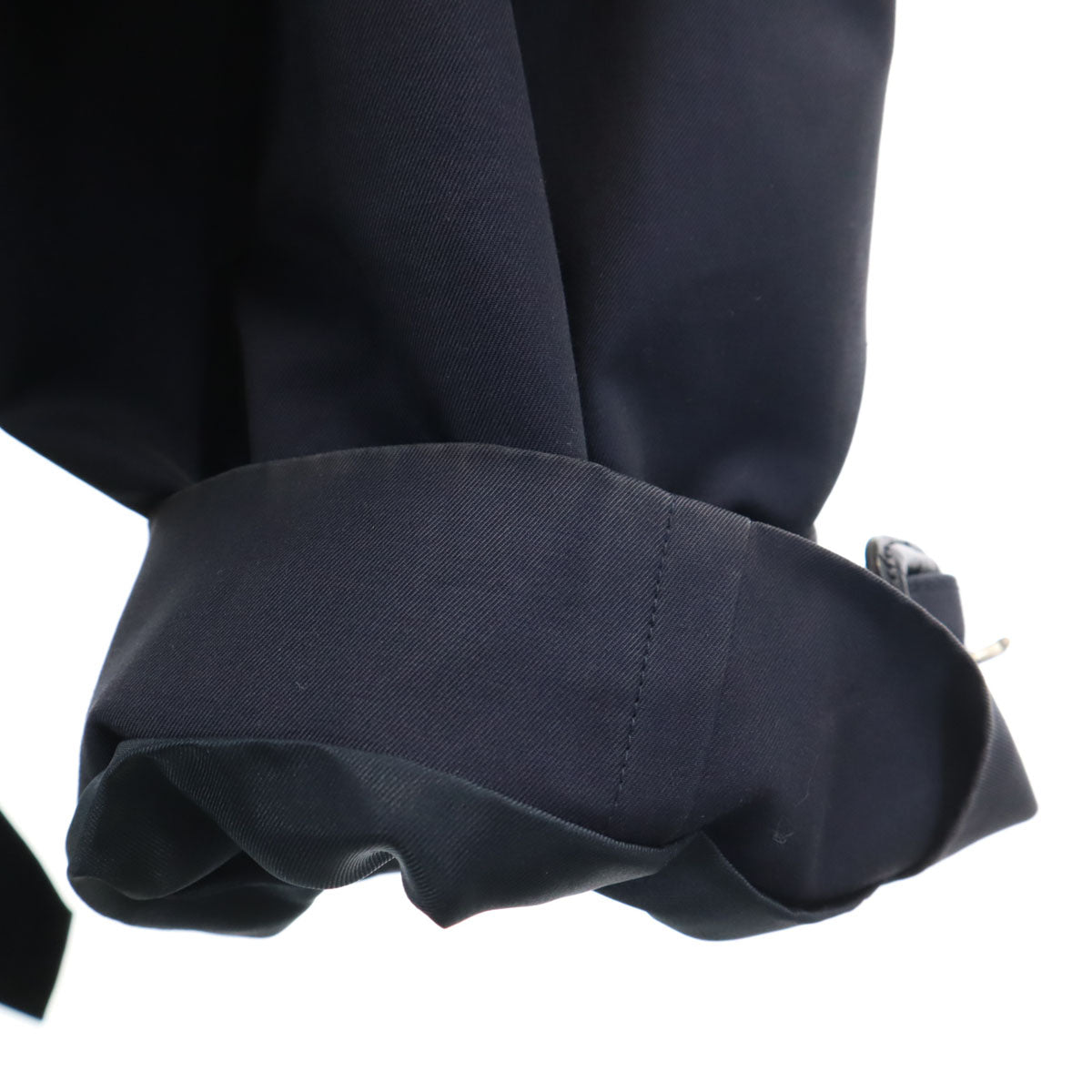 Burberrys バーバリーズ 90s オールド トレンチコート ネイビー系 メンズ