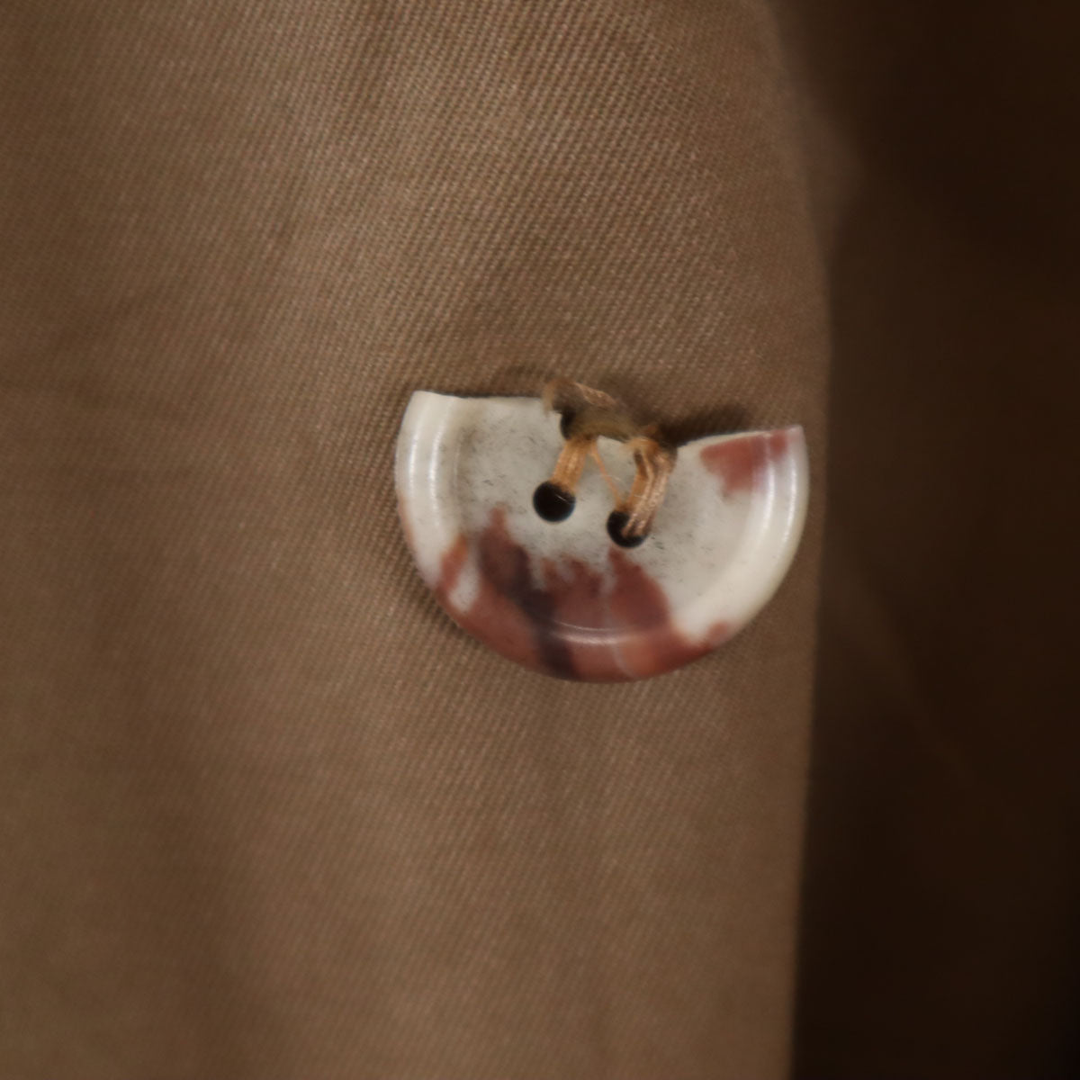 Burberrys バーバリーズ 90s イギリス製 オールド トレンチコート ベージュ系 メンズ