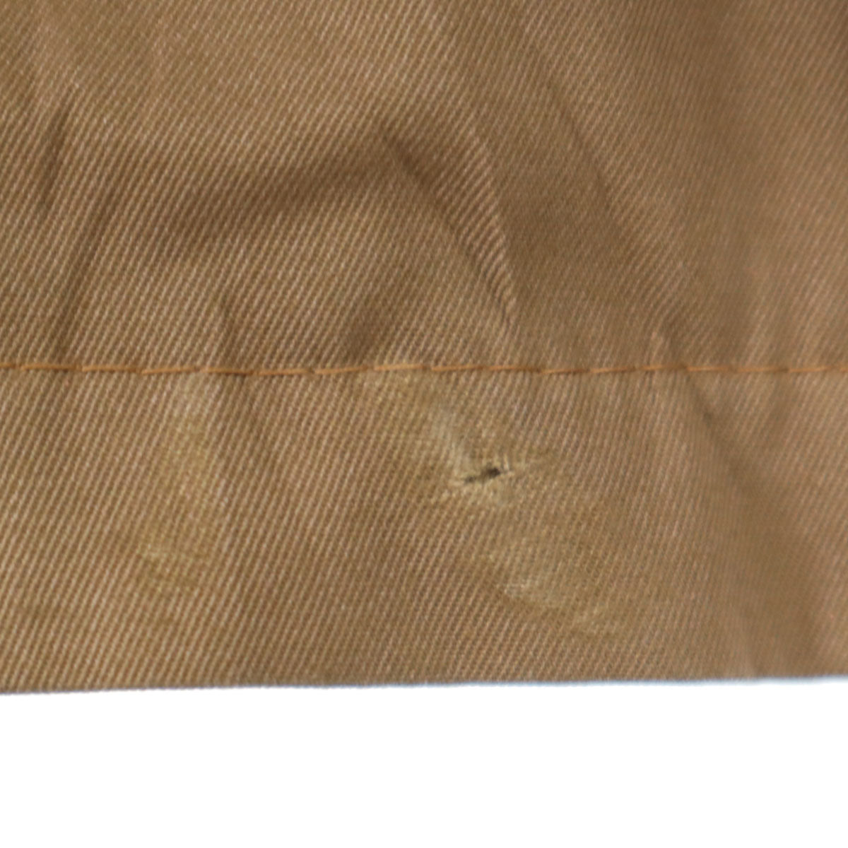 Burberrys バーバリーズ 90s イギリス製 オールド トレンチコート ベージュ系 メンズ