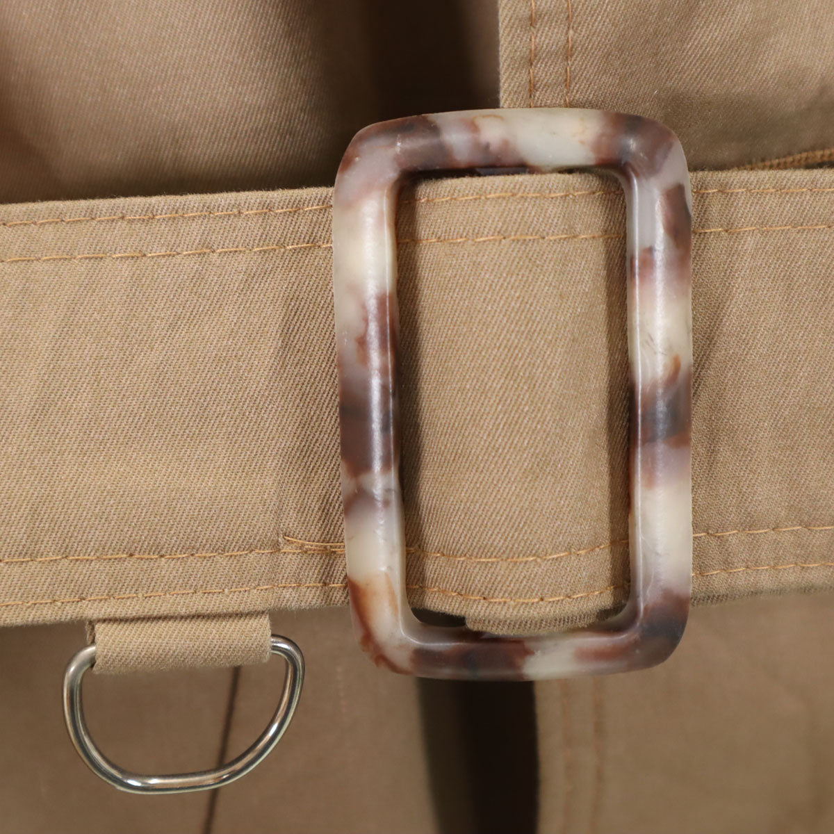 Burberrys バーバリーズ 90s イギリス製 オールド トレンチコート ベージュ系 メンズ