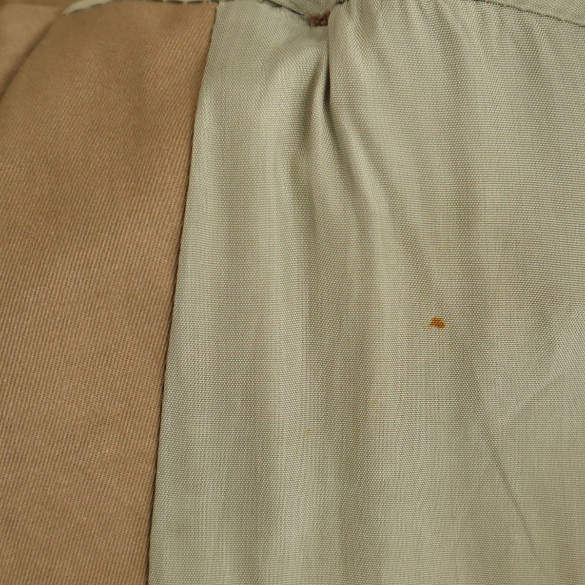 Burberrys バーバリーズ 90s イギリス製 オールド トレンチコート ベージュ系 メンズ