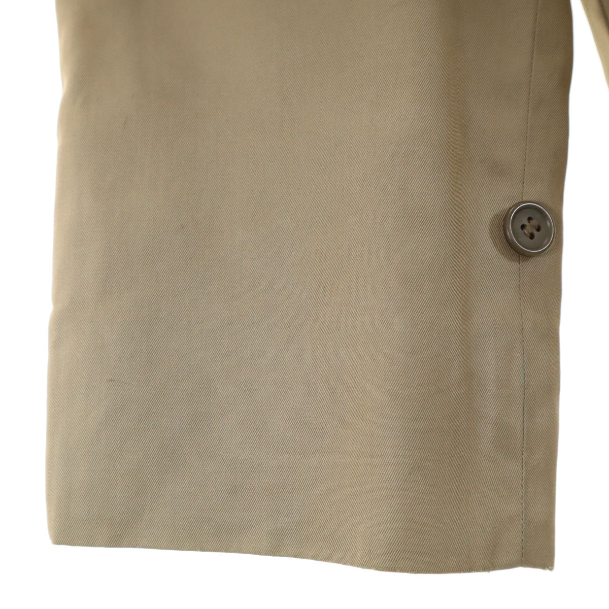 Burberrys バーバリーズ 90s オールド ロングコート 9AB2 ベージュ系 レディース