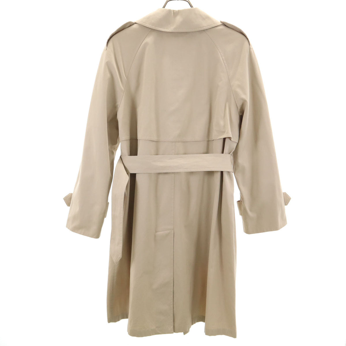Burberrys バーバリーズ 90s オールド トレンチコート 7AR ベージュ系 レディース