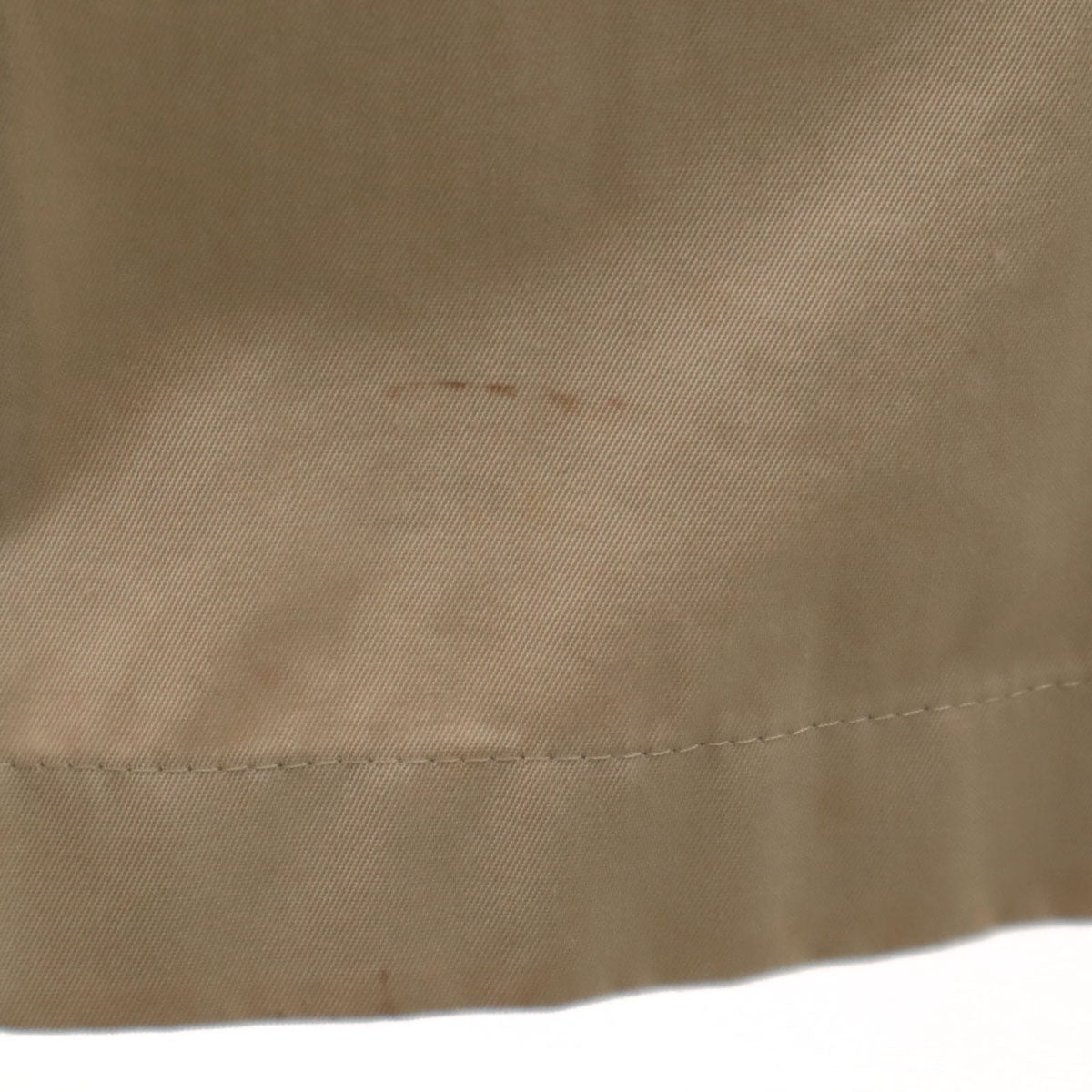 Burberrys バーバリーズ 90s オールド トレンチコート 7AR ベージュ系