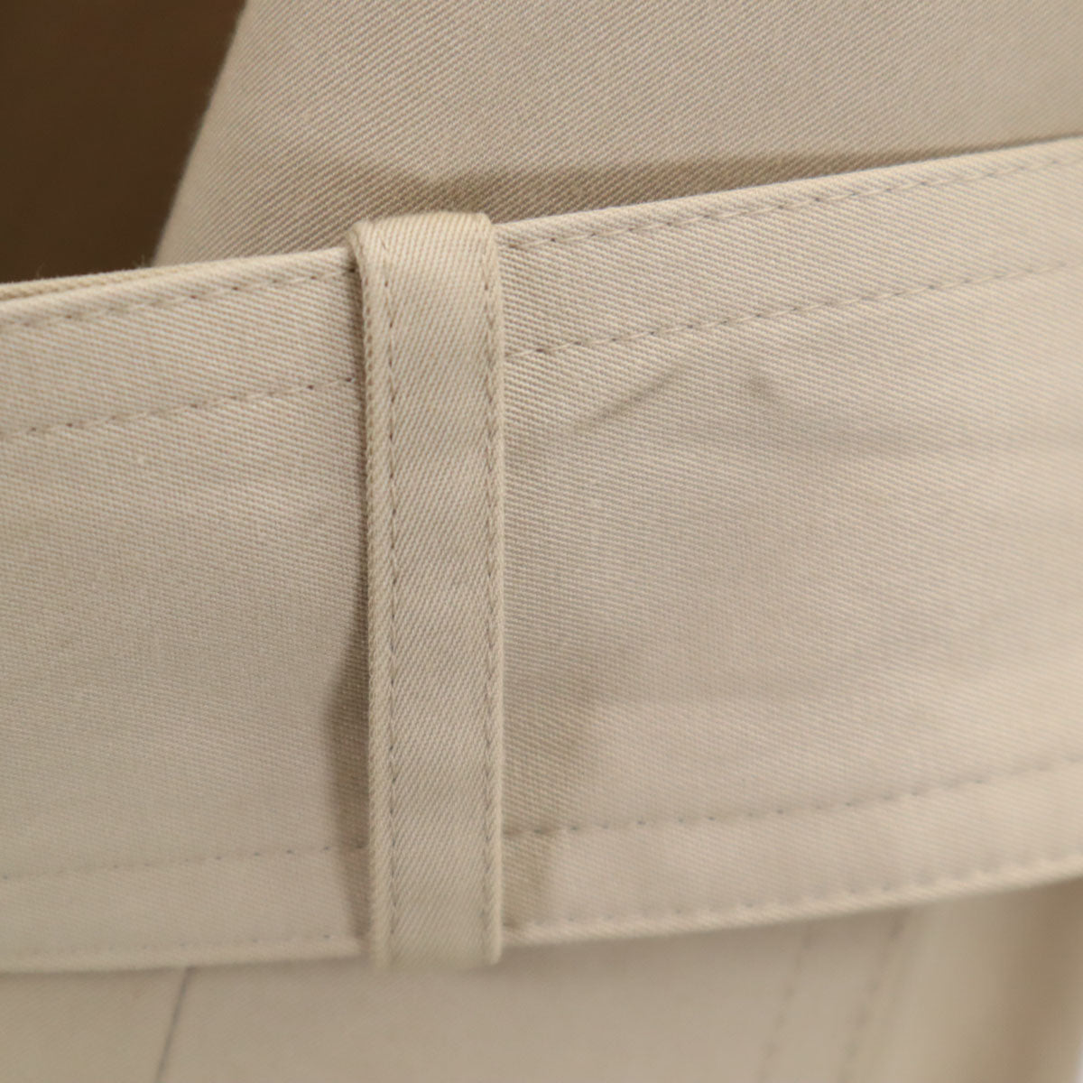 Burberrys バーバリーズ 90s オールド トレンチコート 7AR ベージュ系 レディース