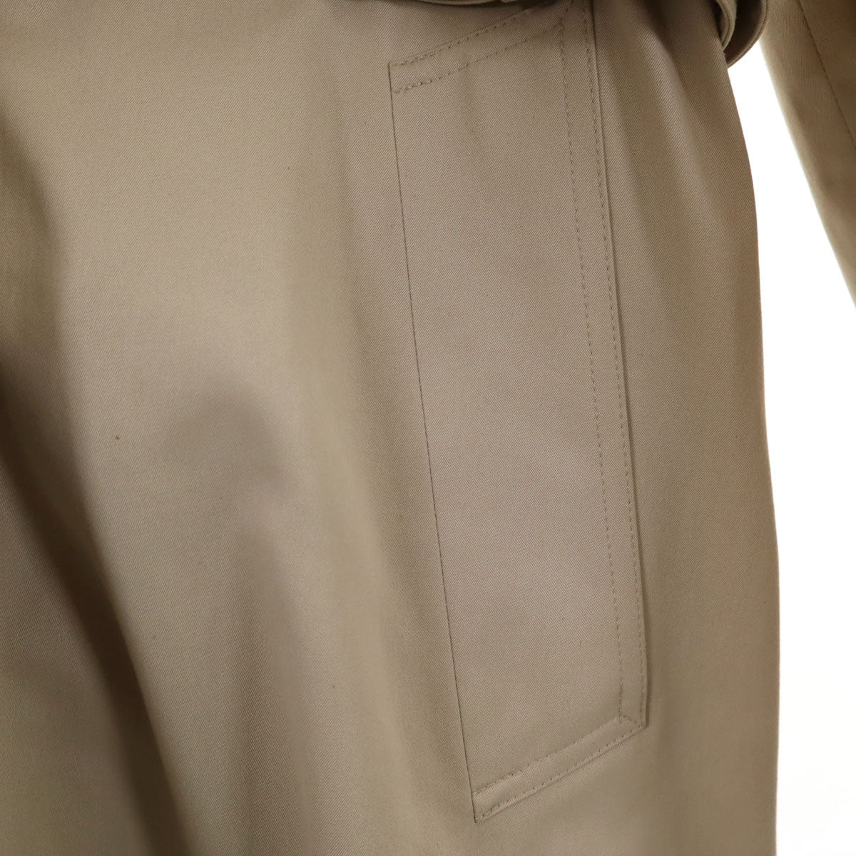 Burberrys バーバリーズ 90s オールド トレンチコート 7AR ベージュ系