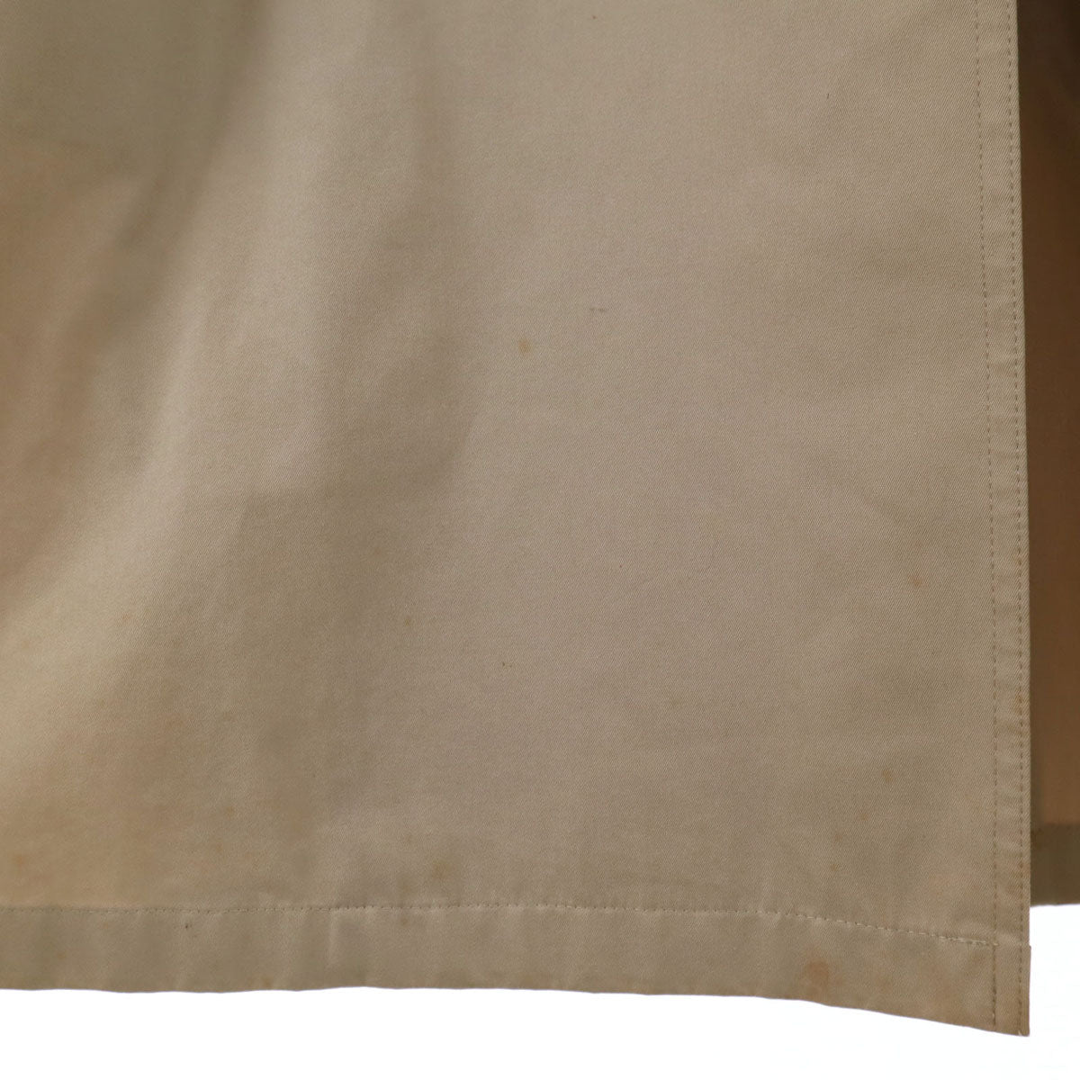 Burberrys バーバリーズ 90s オールド トレンチコート 7AR ベージュ系 レディース