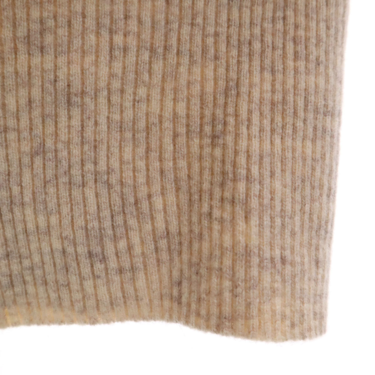 Vivienne Westwood RED LABEL ヴィヴィアンウエストウッドレッドレーベル 長袖 ロング カーディガン 2 ベージュ系 レディース