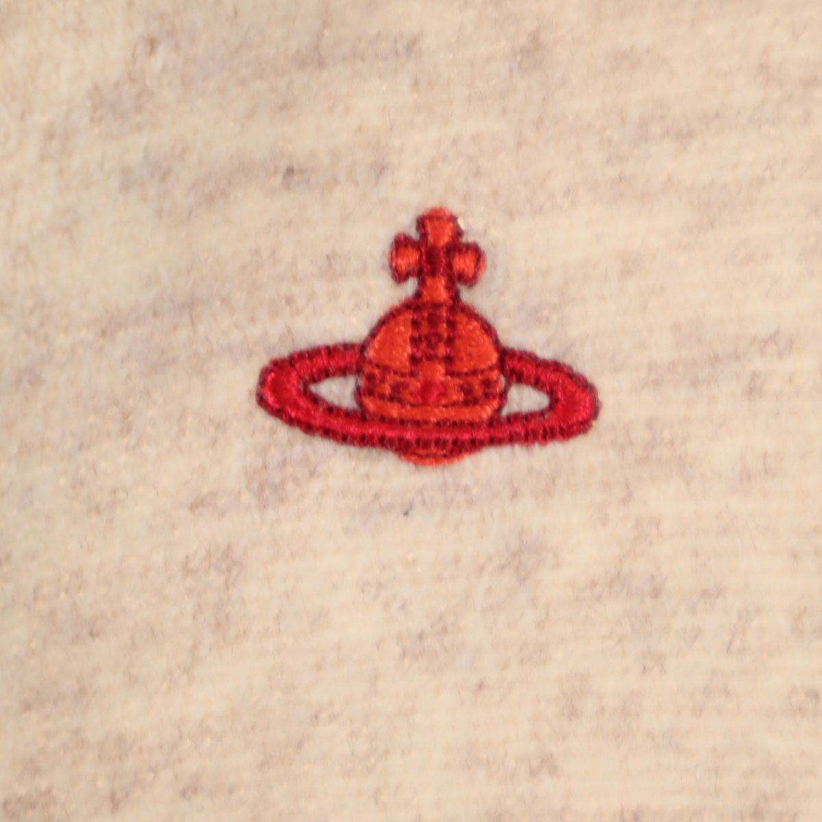 Vivienne Westwood RED LABEL ヴィヴィアンウエストウッドレッドレーベル 長袖 ロング カーディガン 2 ベージュ系 レディース