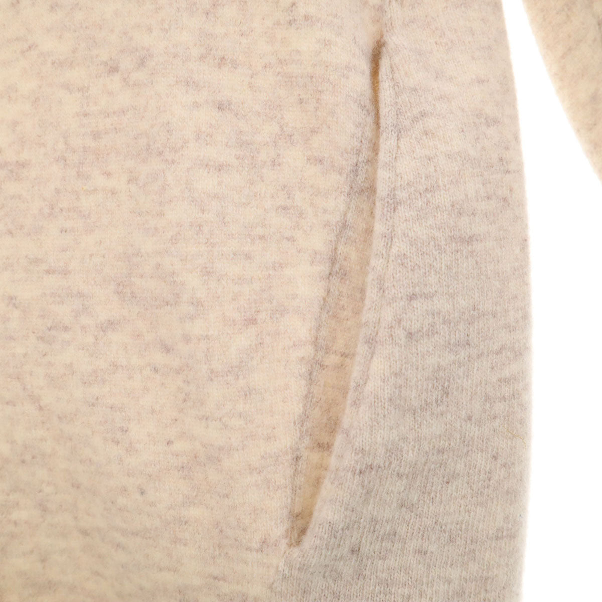 Vivienne Westwood RED LABEL ヴィヴィアンウエストウッドレッドレーベル 長袖 ロング カーディガン 2 ベージュ系 レディース