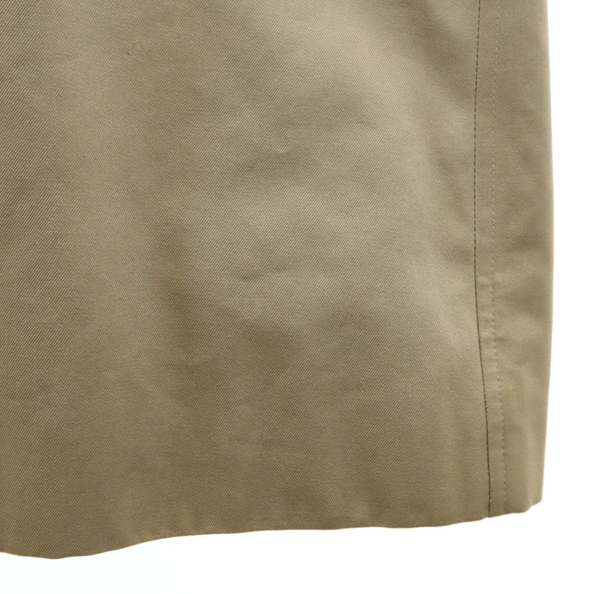 Burberrys バーバリーズ 90s 英国製 オールド ステンカラーコート 44 ベージュ メンズ