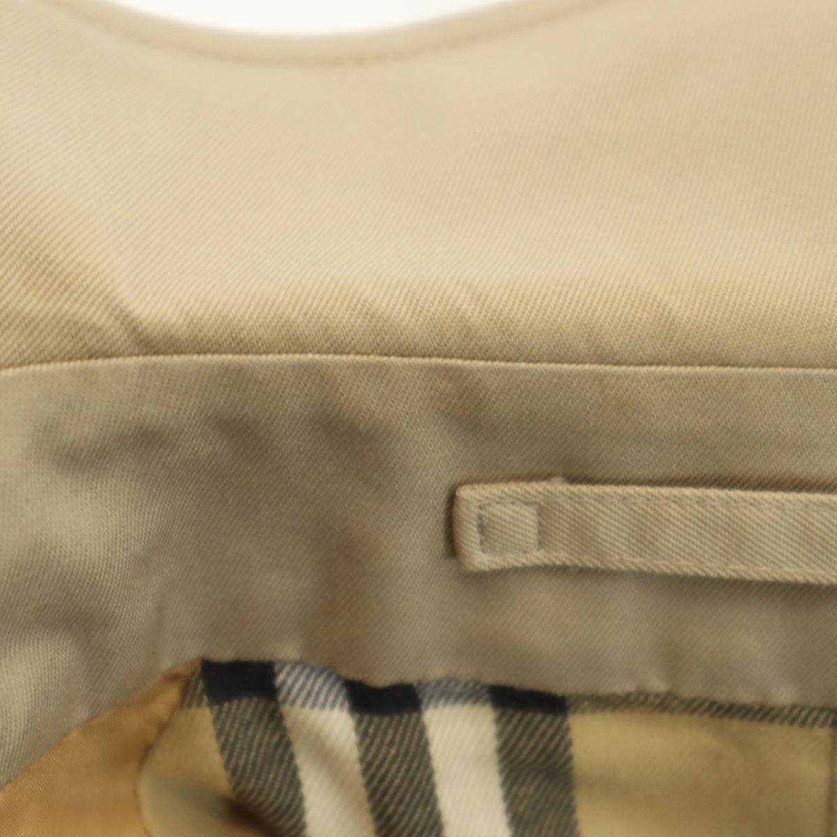 Burberrys バーバリーズ 90s 英国製 オールド ステンカラーコート 44 ベージュ メンズ